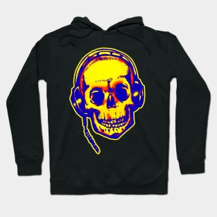 Listen until the end Hoodie